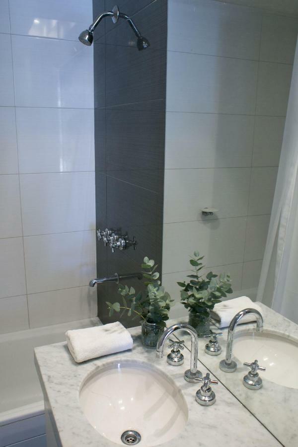 Recoleta Suite Buenos Aires Exteriér fotografie